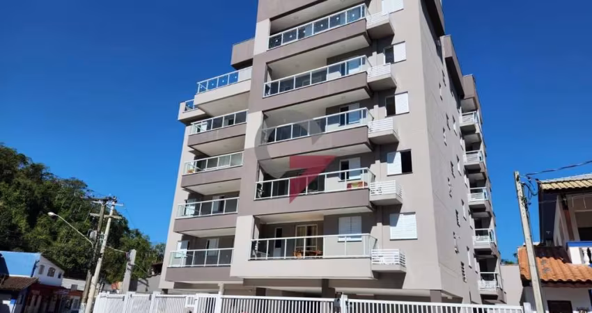 Apartamento com 2 quartos à venda em Perequê Açu, Ubatuba 