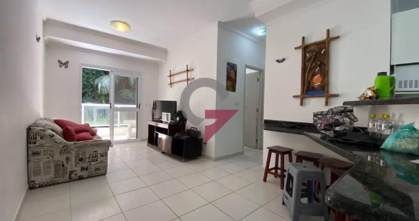 Apartamento com 2 quartos à venda na Praia Grande, Ubatuba 