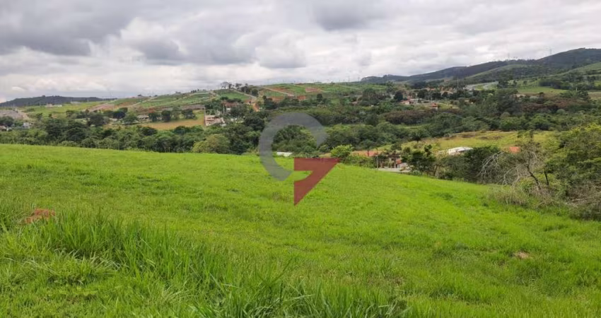 Terreno à venda no Chácaras Cataguá, Taubaté 