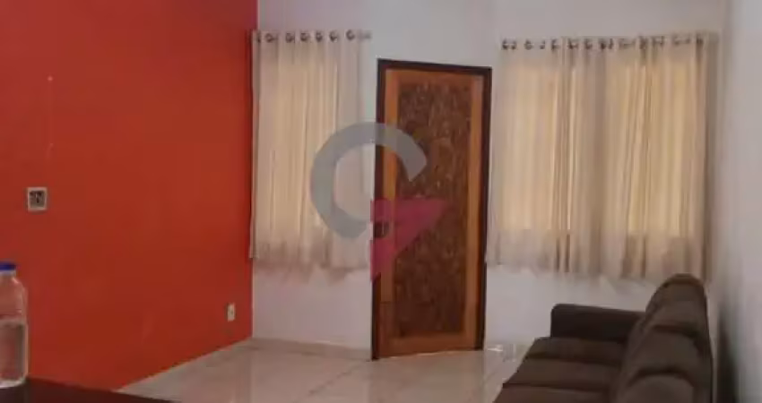 Casa com 3 quartos à venda no Parque Três Marias, Taubaté 