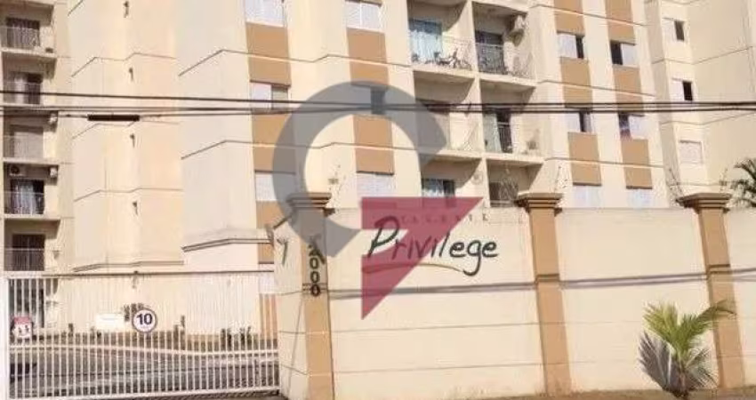 Apartamento com 3 quartos à venda no Jardim Jaraguá, Taubaté 