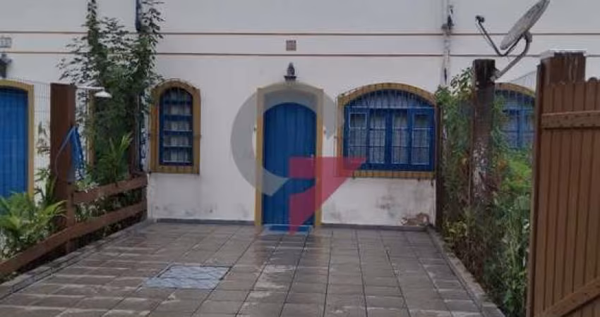 Casa em condomínio fechado com 2 quartos à venda no Lázaro (Praia Domingos Dias), Ubatuba 