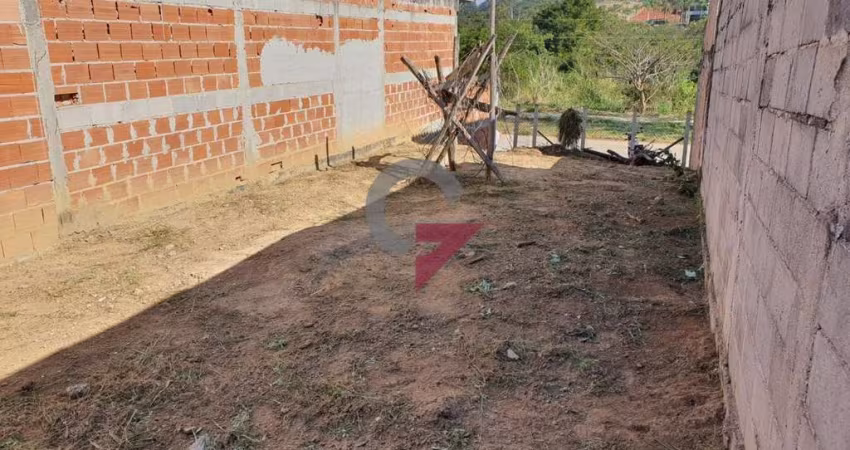 Terreno à venda no Residencial Estoril, Taubaté 