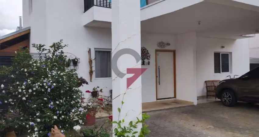 Casa em condomínio fechado com 3 quartos à venda em Areao, Taubaté 