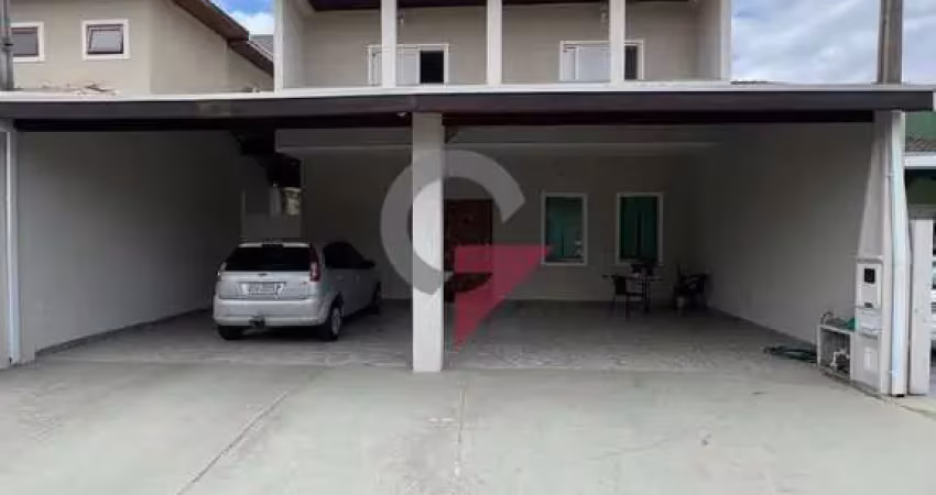 Casa em condomínio fechado com 4 quartos à venda no Jardim dos Estados, Taubaté 