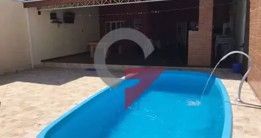 Casa com 3 quartos à venda na Vila Areao, Taubaté 