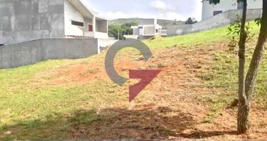 Terreno em condomínio fechado à venda na Chácara São Félix, Taubaté 