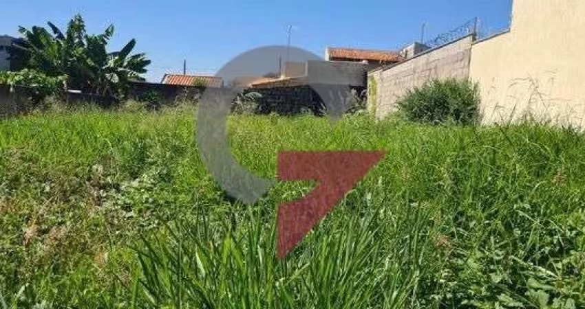 Terreno à venda no Residencial San Marino, Taubaté 