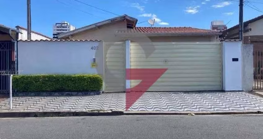 Casa com 2 quartos à venda no Jardim Ana Rosa, Taubaté 
