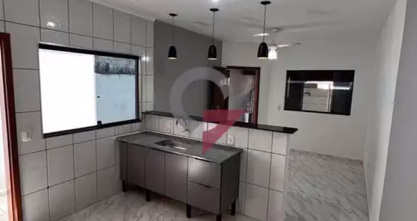 Casa com 3 quartos à venda no Jardim Continental, Taubaté 