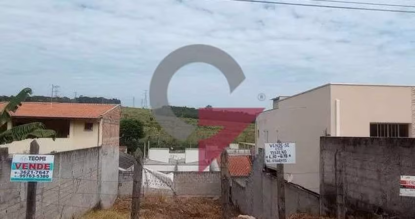 Terreno à venda no Residencial Estoril, Taubaté 