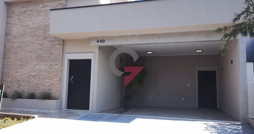 Casa em condomínio fechado com 3 quartos à venda no Jardim Santa Tereza, Taubaté 