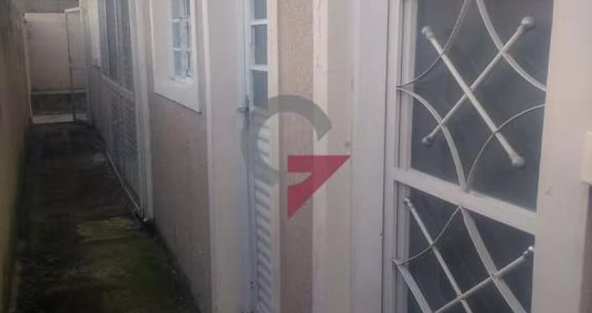 Casa com 2 quartos à venda no Jardim Continental II, Taubaté 