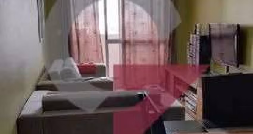 Apartamento com 2 quartos à venda na Vila São Geraldo, Taubaté 