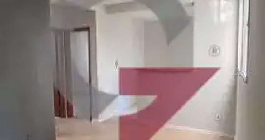 Apartamento com 2 quartos à venda no Jardim Gurilândia, Taubaté 
