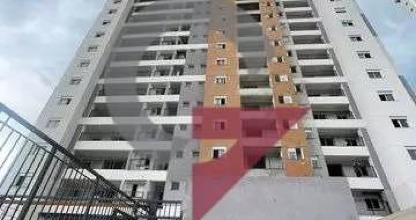 Apartamento com 2 quartos à venda no Esplanada Independência, Taubaté 