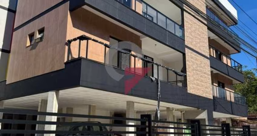 Apartamento com 2 quartos à venda em Perequê Açu, Ubatuba 