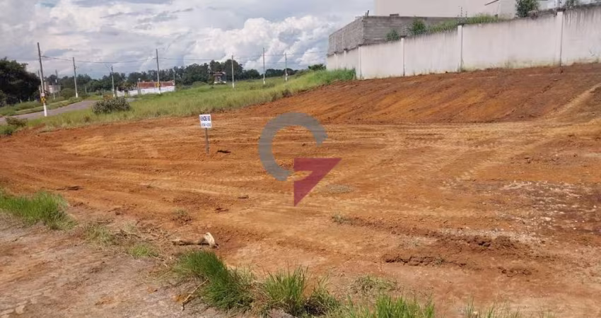 Terreno à venda no Vale dos Cristais, Taubaté 
