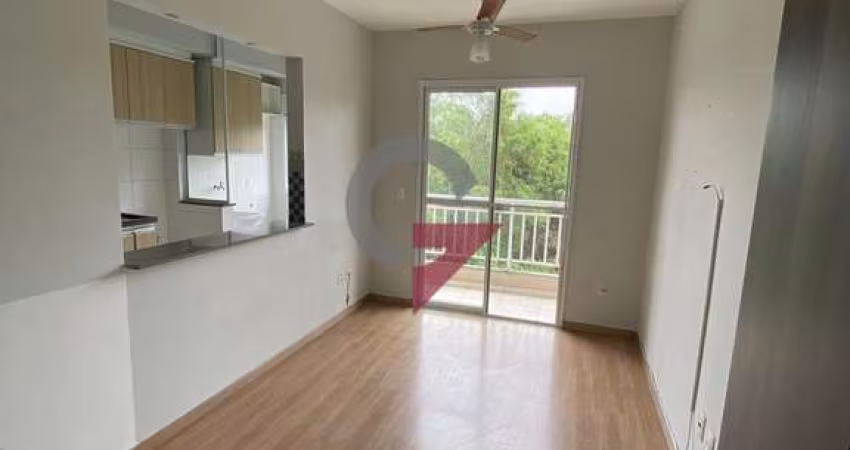 Apartamento com 2 quartos à venda na Vila São José, Taubaté 