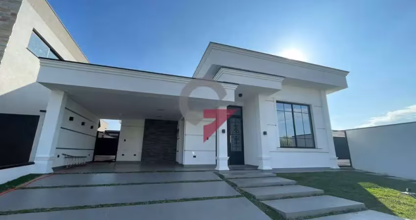 Casa em condomínio fechado com 3 quartos à venda no Parque Senhor do Bonfim, Taubaté 