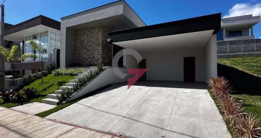 Casa em condomínio fechado com 4 quartos à venda no Fazenda Casa Grande, Taubaté 