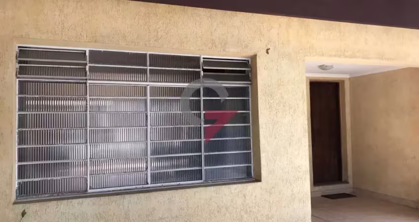 Casa com 3 quartos à venda na Vila Jaboticabeira, Taubaté 