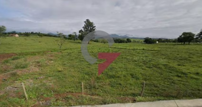 Terreno à venda no Pinheirinho, Taubaté 