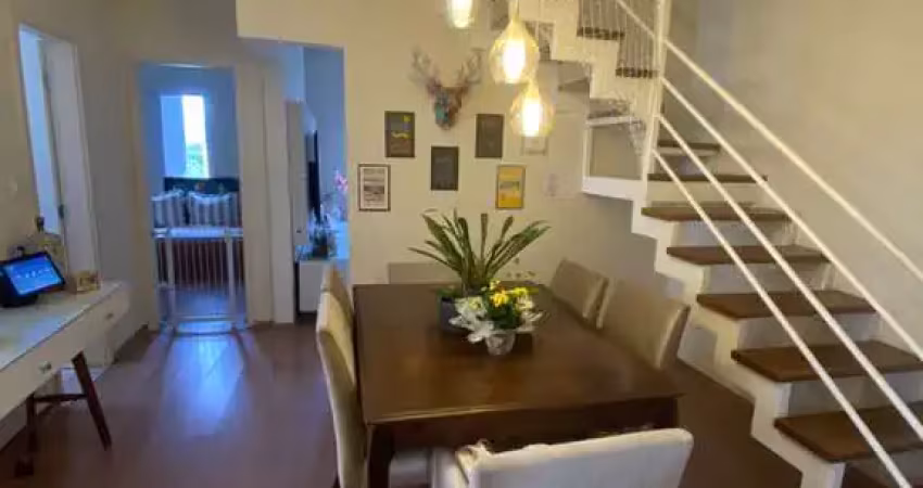 Apartamento com 3 quartos à venda na Vila São José, Taubaté 