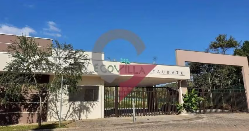 Terreno à venda no Cataguá, Taubaté 