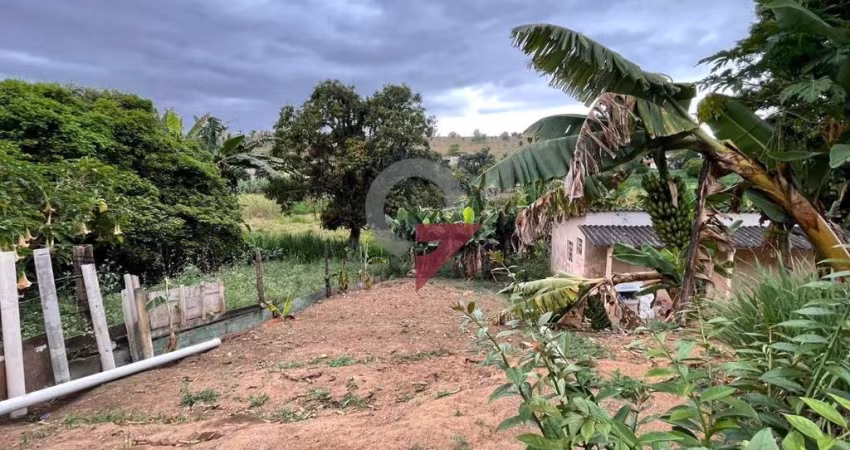 Chácara / sítio com 2 quartos à venda no Campos Elíseos, Taubaté 