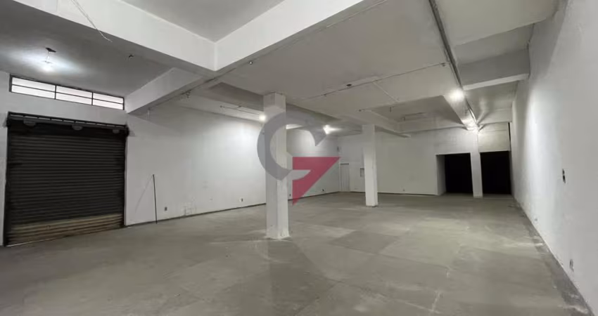 Ponto comercial para alugar no Centro, Taubaté 
