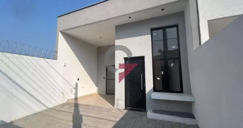 Casa com 3 quartos à venda no Monção, Taubaté 