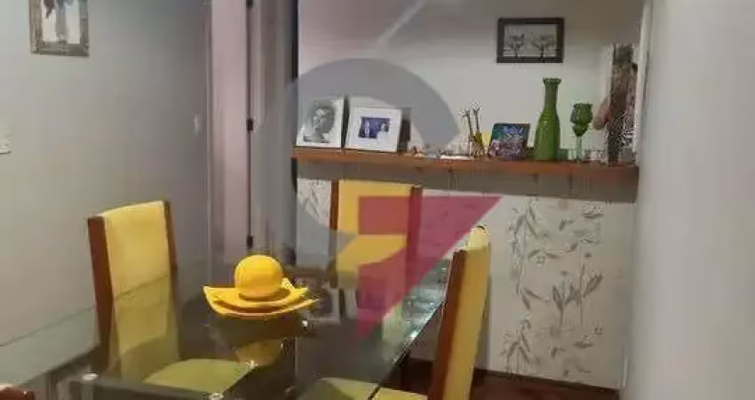 Apartamento com 2 quartos à venda na Vila Jaboticabeira, Taubaté 
