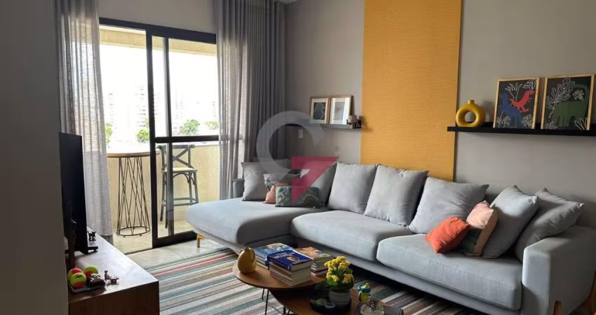 Apartamento com 3 quartos à venda no Jardim das Nações, Taubaté 