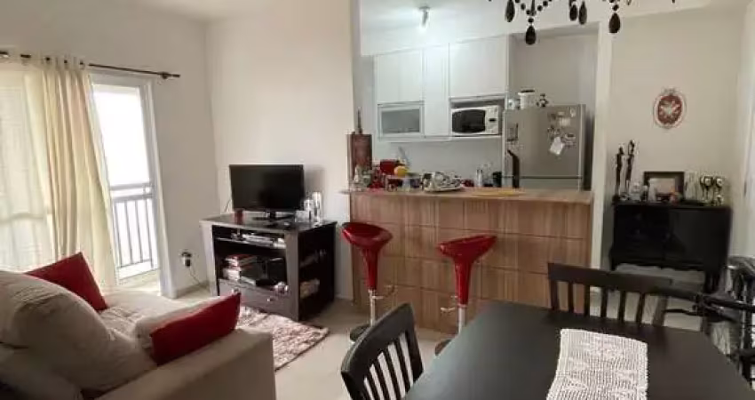 Apartamento com 2 quartos à venda na Vila Jaboticabeira, Taubaté 