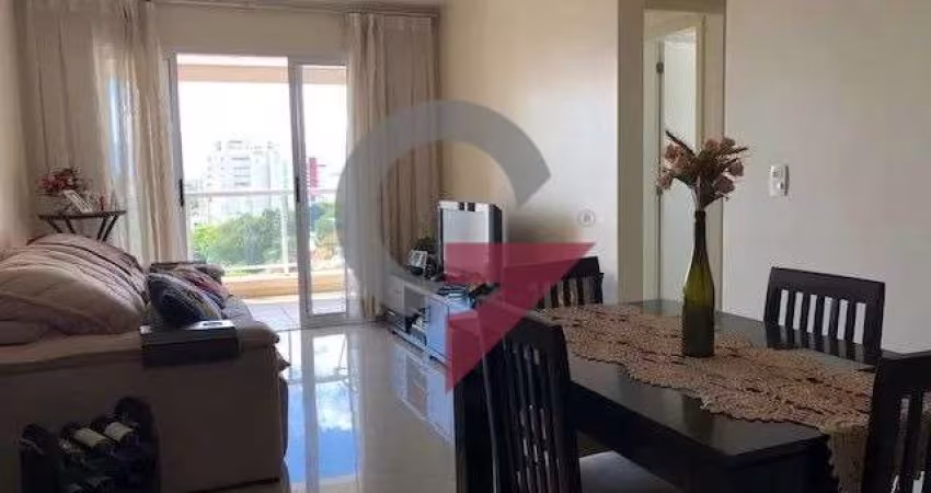 Apartamento com 2 quartos à venda no Jardim das Nações, Taubaté 