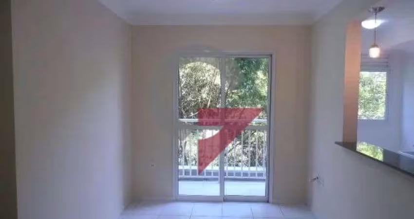 Apartamento com 2 quartos à venda na Vila São José, Taubaté 