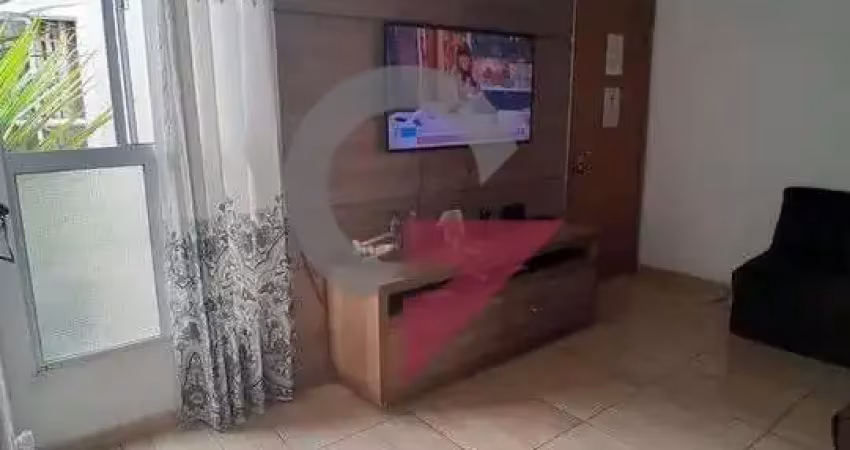 Apartamento com 2 quartos à venda no Parque Senhor do Bonfim, Taubaté 