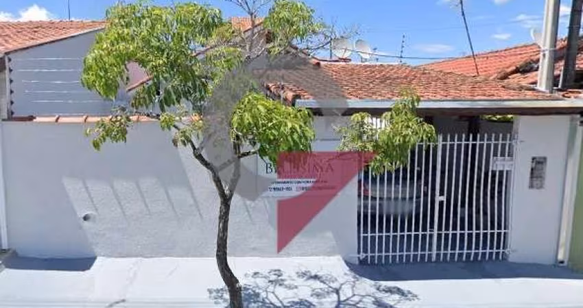 Casa com 2 quartos à venda no Esplanada Santa Helena, Taubaté 