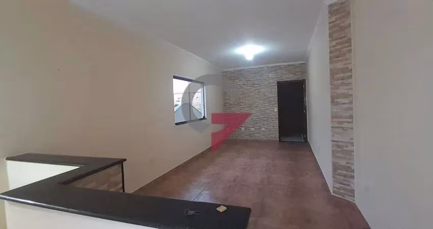 Casa com 3 quartos à venda no Jardim Marieta, Taubaté 