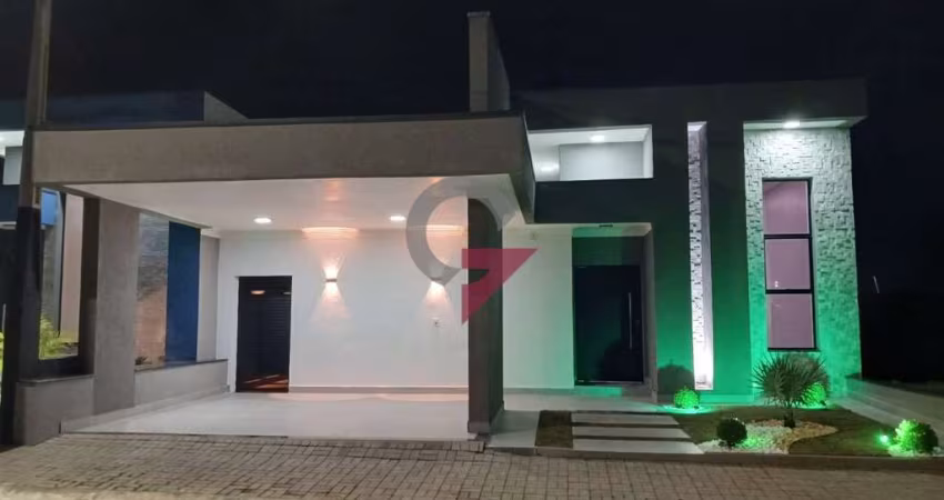 Casa em condomínio fechado com 3 quartos à venda na Vila Nossa Senhora Auxiliadora, Tremembé 