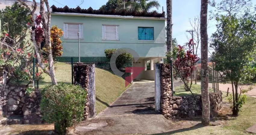 Casa com 2 quartos à venda no Balneário Gardem Mar, Caraguatatuba 