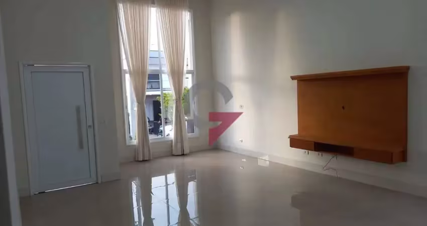 Casa em condomínio fechado com 3 quartos à venda no Jardim Santa Tereza, Taubaté 