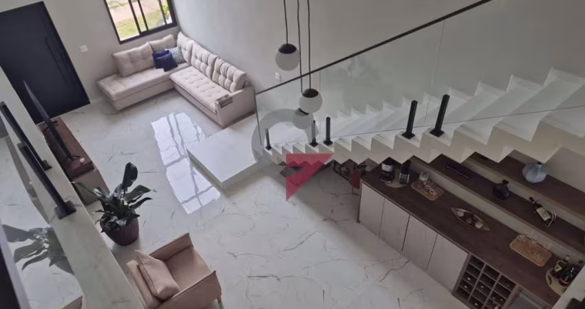 Casa em condomínio fechado com 4 quartos à venda no Fazenda Casa Grande, Taubaté 