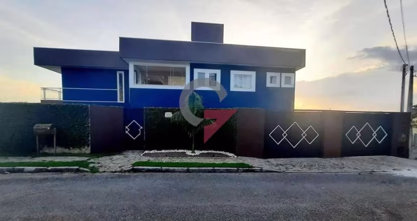 Casa com 3 quartos à venda no Granjas Rurais Reunidas São Judas Tadeu, Taubaté 