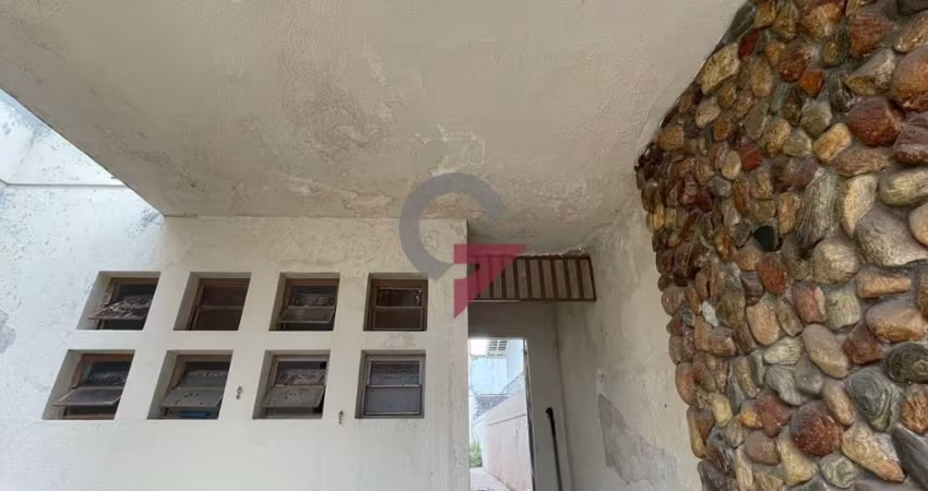 Casa com 3 quartos para alugar no Jardim Eulália, Taubaté 