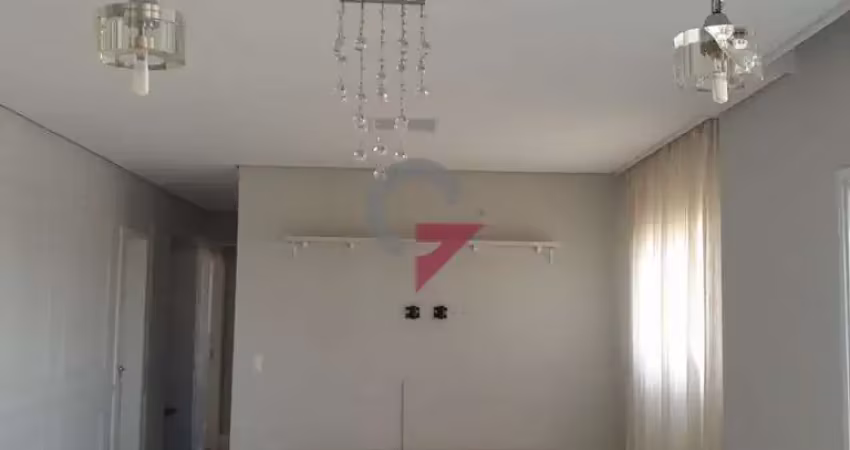 Apartamento com 3 quartos à venda no Barranco, Taubaté 