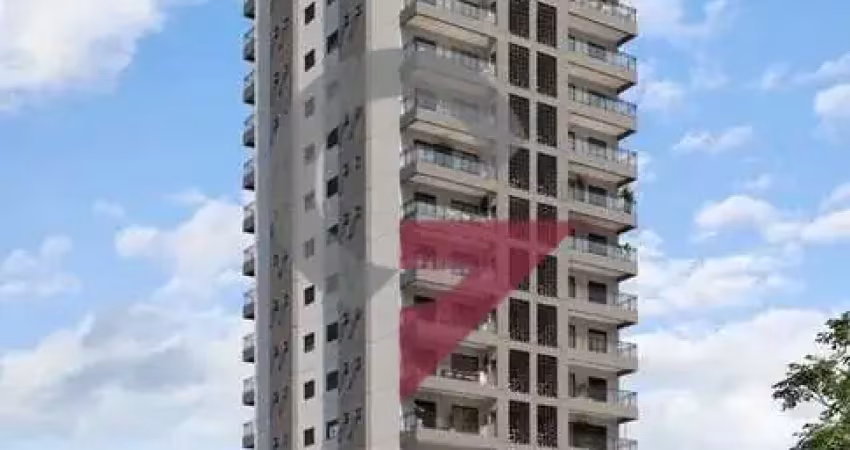 Apartamento com 2 quartos à venda no Jardim das Nações, Taubaté 