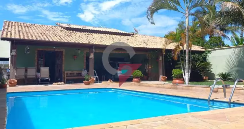 Chácara / sítio com 2 quartos à venda no Granja Bela Vista, Taubaté 