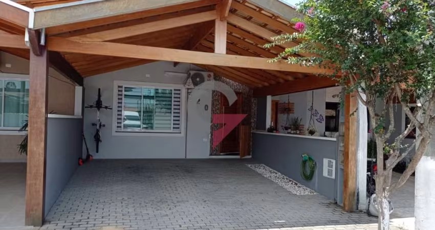 Casa em condomínio fechado com 3 quartos à venda na Vila dos Comerciarios, Taubaté 
